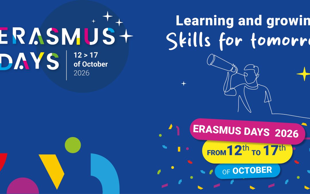  Erasmus Days 2026