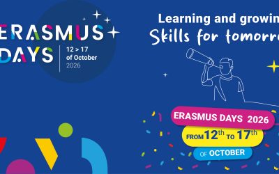  Erasmus Days 2026